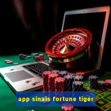 app sinais fortune tiger